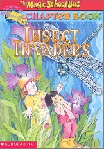 INSECT INVADERS